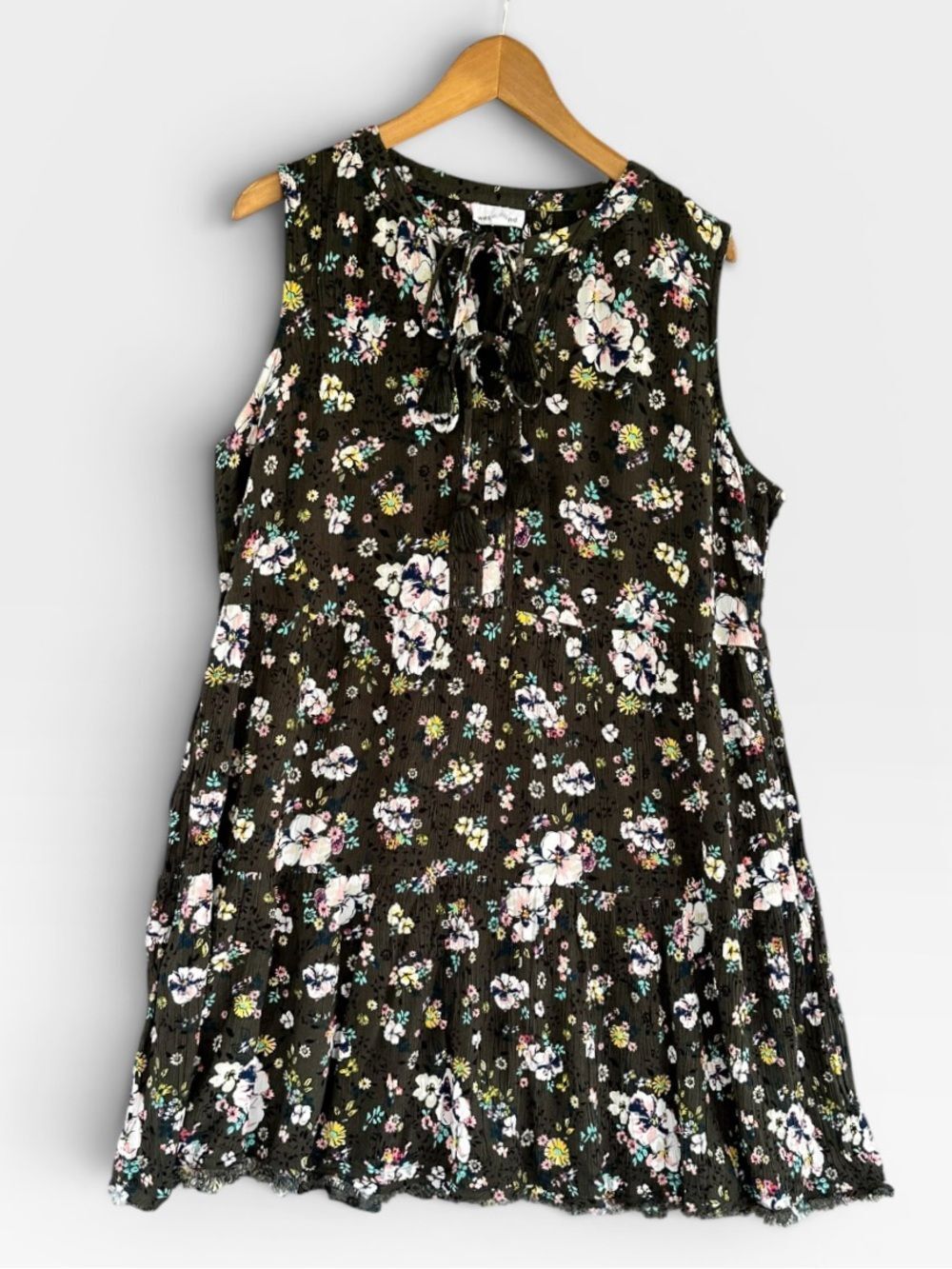 🎉5 for $45🎉Westbound dress size XL